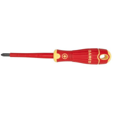 BH-B197.001.080 Отвертка с изоляцией под винты Phillips Fit B197.001.080 BAHCO