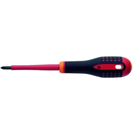 Изолированная отвёртка BAHCO BE-8600S
