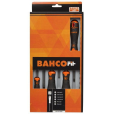 BH-B219.006 Набор отверток Fit B219.006 BAHCO