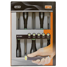 BH-BE-9885 Набор отверток ERGO™ BE-9885 BAHCO