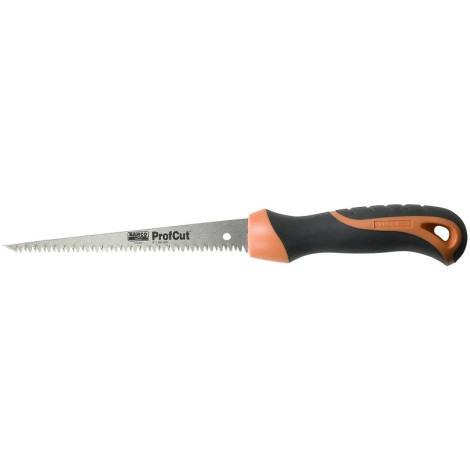 BH-PC-6-DRY Выкружная ножовка для гипсокартона PC-6-DRY BAHCO