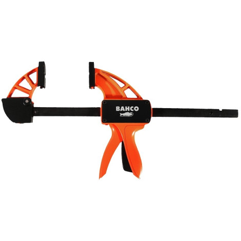 BH-QCG-300 Быстрозажимные струбцины QCG-300 BAHCO