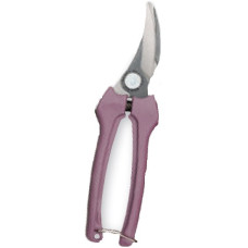 BH-P123-LILAC-B6 Маленький легкий секатор RAINBOW P123-LILAC-B6 BAHCO