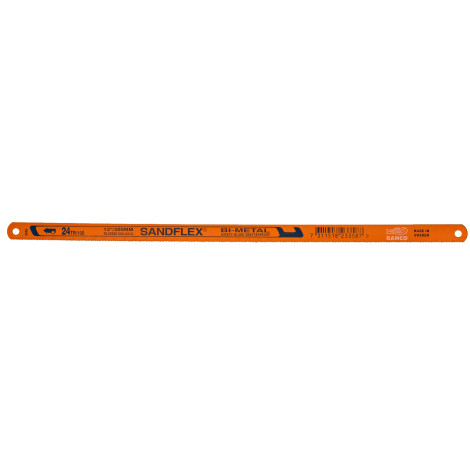 BH-3906-300-32-100 Биметаллическое полотно SANDFLEX® 3906-300-32-100 BAHCO