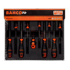 BH-B219.010 Набор отверток Fit B219.010 BAHCO