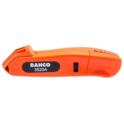 BH-3520 A Инструмент для удаления оболочек 145 мм 3520 A BAHCO BH-3520 A Инструмент для удаления оболочек 145 мм 3520 A BAHCO