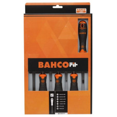 BH-B219.017 Набор отверток Fit B219.017 BAHCO