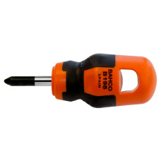 BH-B195.001.025 Отвертка Phillips короткая Fit B195.001.025 BAHCO