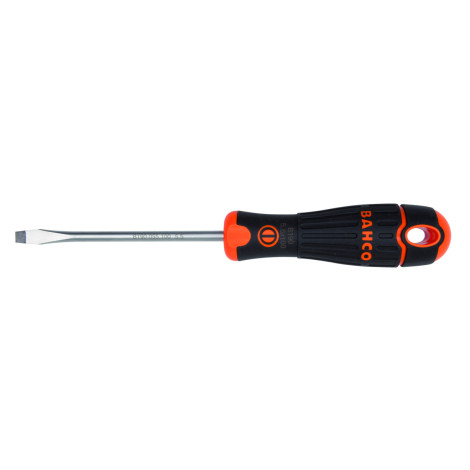 BH-B190.080.150 Отвертка под винты со шлицем Fit B190.080.150 BAHCO