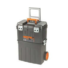 BH-4750PTBW47 Пластиковые ящики для инструмента , 470 х 290 х 630 мм, 4750PTBW47 BAHCO