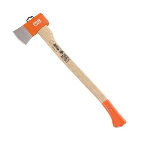 BH-HUS-1.0-650 Топор HUS-1.0-650 BAHCO