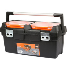 BH-4750PTB60 Пластиковые ящики для инструмента , 600 х 305 х 295 мм, 4750PTB60 BAHCO