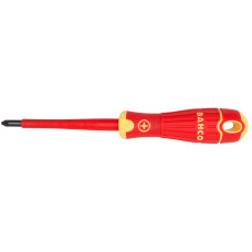 BH-B142.001.080 Отвертка под винты Pozidriv Fit B142.001.080 BAHCO