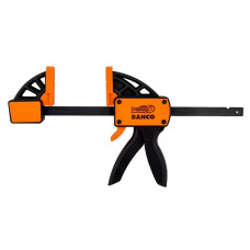 BH-QC-150A Струбцина быстрозажимная QC 150 мм QC-150A BAHCO