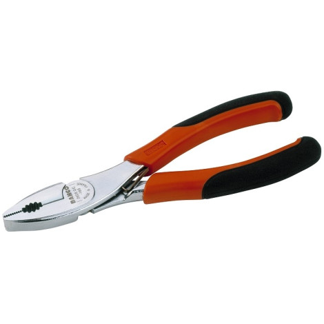 BH-2628 GC-200IP Универсальные плоскогубцы 2628 GC-200IP BAHCO