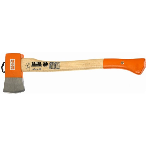 BH-HUS-0.8-500 Туристический топорик HUS-0.8-500 BAHCO