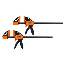 BH-QC-300A-2P Струбцина быстрозажимная QC 2 шт QC-300A-2P BAHCO